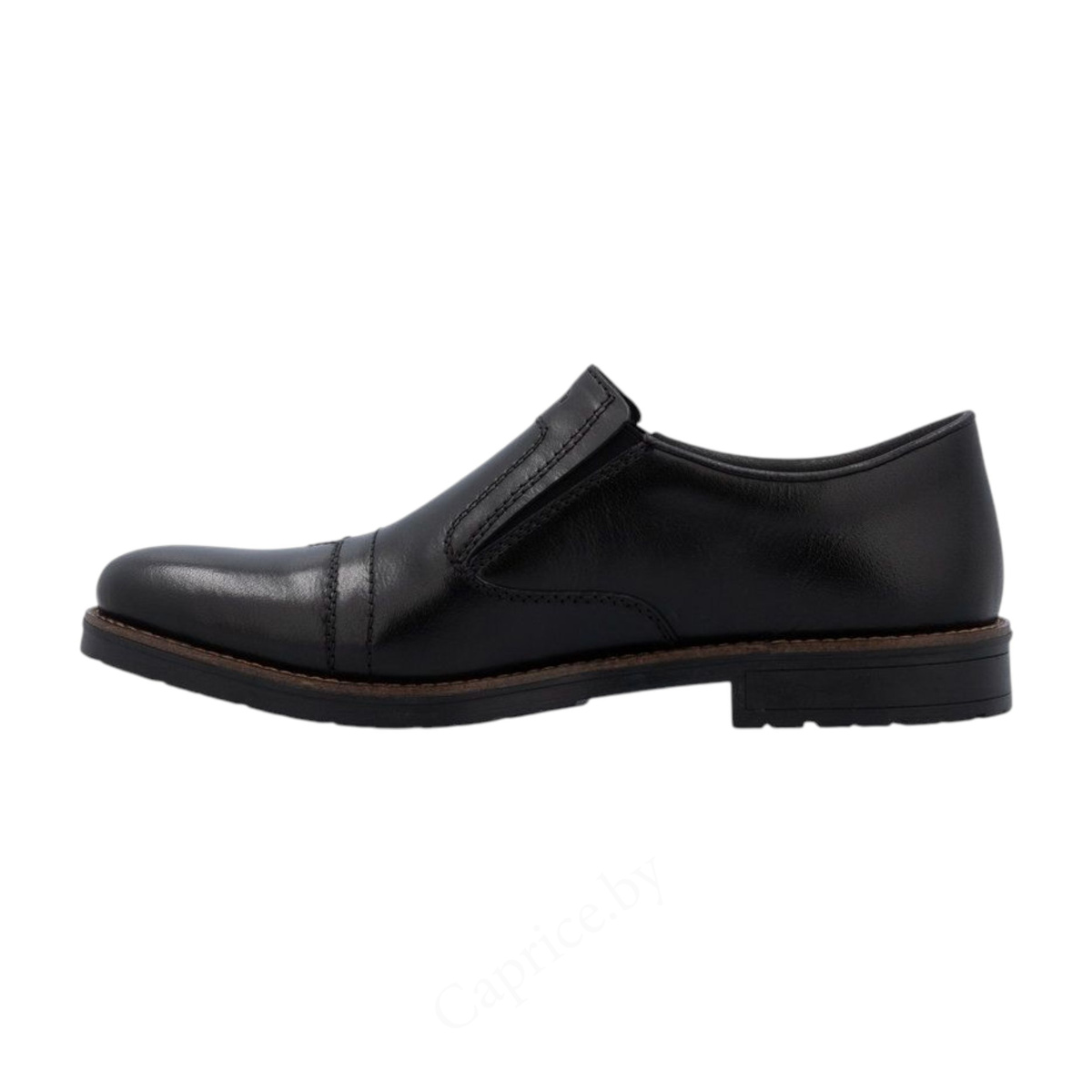 ТУФЛИ RIEKER MEN АРТИКУЛ: 14654-00